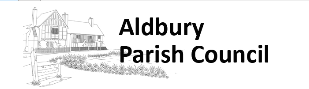 Logo for Aldbury Parish Council