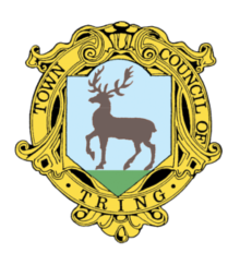 Logo for Tring Town Council