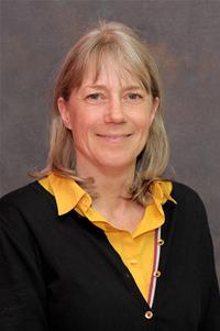 Profile image for Councillor Sally Symington