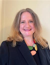 Profile image for Councillor Lara Pringle