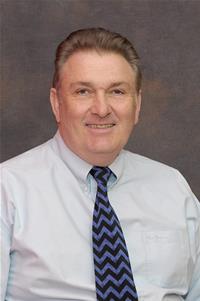 Profile image for Councillor Nigel Durrant
