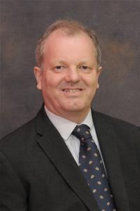 Profile image for Councillor Andrew Williams