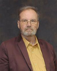 Profile image for Councillor Brian Patterson