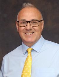 Profile image for Councillor Adrian England