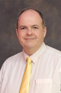 Profile image for Councillor Nigel Taylor