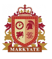 Logo for Markyate Parish Council