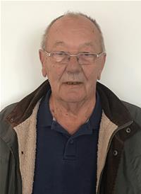 Profile image for Councillor John Bowden