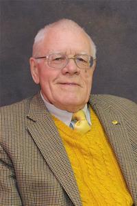 Profile image for Councillor Ron Tindall