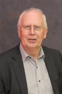 Profile image for Councillor Nick Hollinghurst