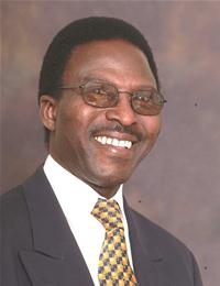 Profile image for Councillor Gbola Adeleke
