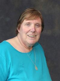 Profile image for Councillor Sharon Adshead