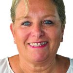 Profile image for Parish Councillor Michele Berkeley