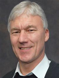 Profile image for Councillor Robert McLean