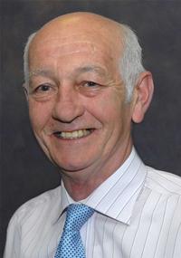 Profile image for Councillor John Whitman