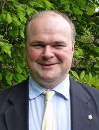 Profile image for Councillor Alan Anderson