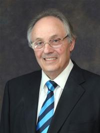 Councillor <b>Stephen Hearn</b> - bigpic