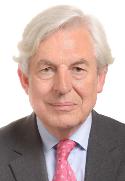 Profile image for Geoffrey Van Orden