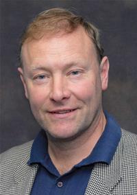 Profile image for Councillor Stephen Bateman