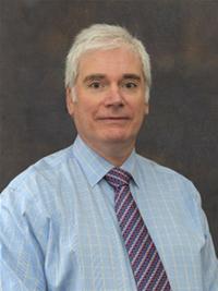 Profile image for Councillor Julian Ashbourn