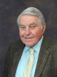 Profile image for Councillor Michael Clark
