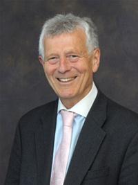Profile image for Councillor William Wyatt-Lowe