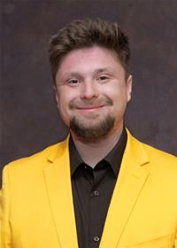 Profile image for Councillor Ian Bristow