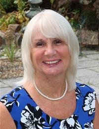 Profile image for Councillor Carole Weston