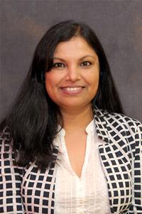 Profile image for Councillor Babita Sinha