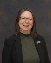 Profile image for Councillor Julie Banks