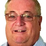 Profile image for Parish Councillor Steve Roberts
