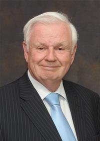 Profile image for Councillor Terry Douris