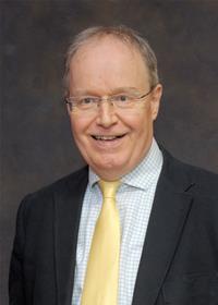 Profile image for Councillor Robert Stewart