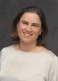 Profile image for Councillor Michela Capozzi