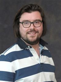 Profile image for Councillor Adam Barnes