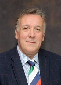 Profile image for Councillor Graeme Elliot