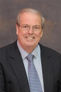 Profile image for Councillor Stewart Riddick
