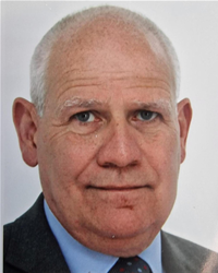 Profile image for Councillor Philip Walker