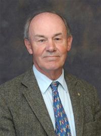 Profile image for Councillor Tom Ritchie