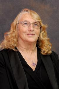 Profile image for Councillor Frances Arslan