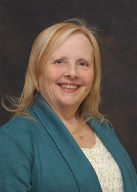 Profile image for Councillor Jan Maddern