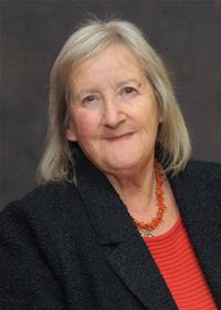 Profile image for Councillor Barbara Pesch