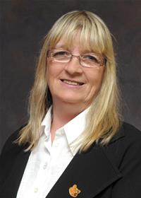 Profile image for Councillor Heather Pound