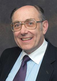Profile image for Councillor Roger Taylor
