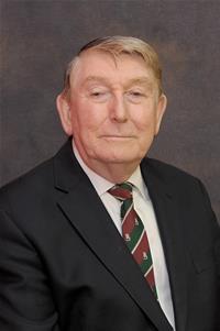 Profile image for Councillor John Birnie