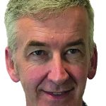 Profile image for Parish Councillor Alan Briggs