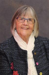 Profile image for Councillor Rosie Sutton