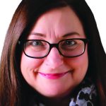 Profile image for Parish Councillor Lisa Bayley