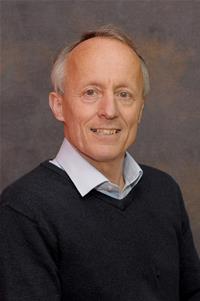 Profile image for Councillor Alan Johnson