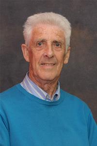 Profile image for Councillor Herbert Chapman
