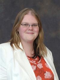 Profile image for Councillor Christina Brown